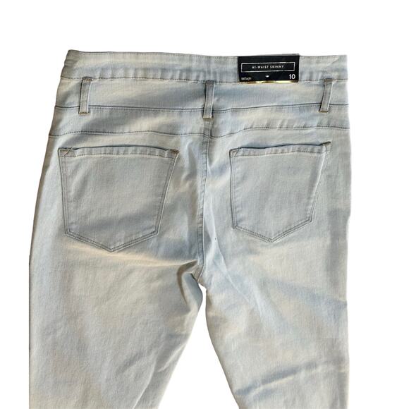 Refuge Jeans NWT - Picture 3 of 6